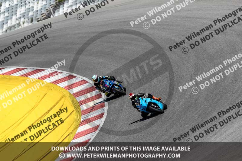 may 2019;motorbikes;no limits;peter wileman photography;portimao;portugal;trackday digital images